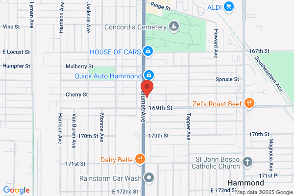 Cherry Street Auto Sales