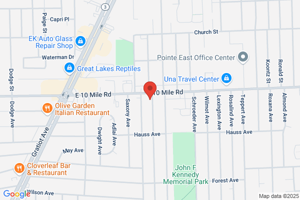 Great Lakes Analytical