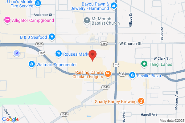 Southern Office Equipment & Supplies