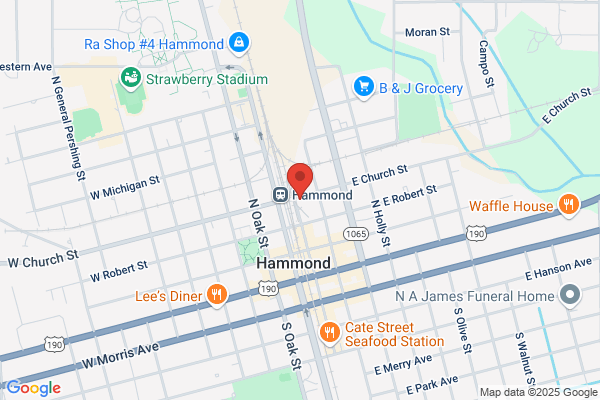 Acme Refrigeration of Hammond
