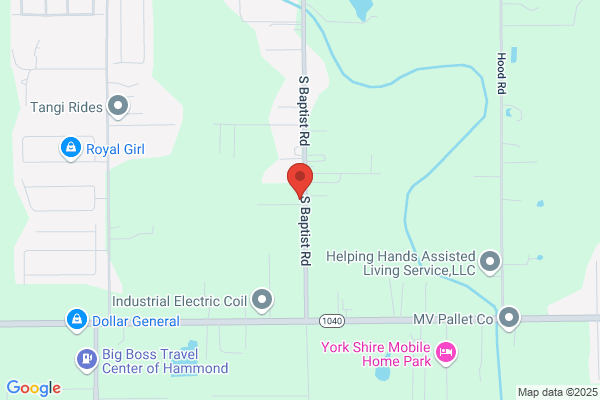J.C. Electric Inc