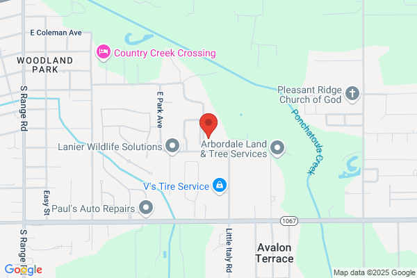 Cypress Cove Apartments