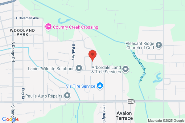 Pin Oak Senior Citizens Apartments