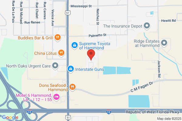 Windrush Trace Apartments