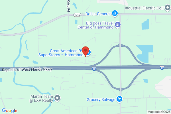 Dixie Rv Superstores