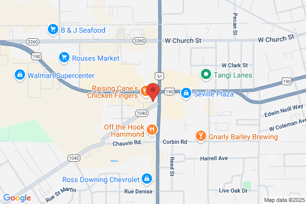 Fast Lane Car Wash & Express Lube