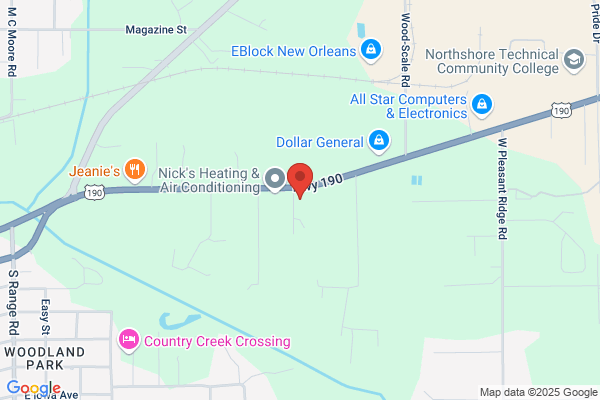 Alack Refrigeration Company Inc