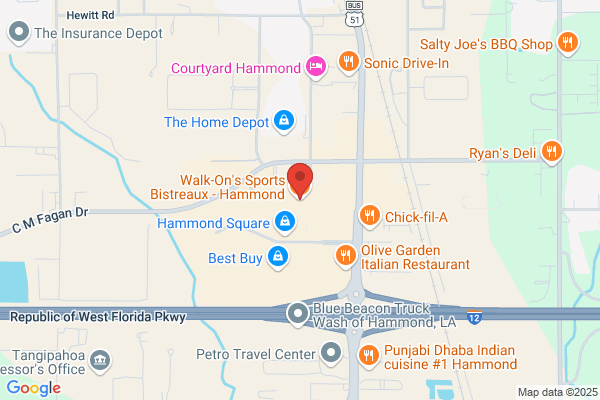 Jakies of Hammond Sportsbar & Nightclub
