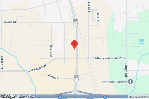 Allstate Insurance Companies, Sales Offices, Hammond