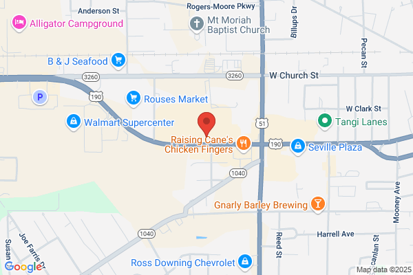 Advance Auto Parts