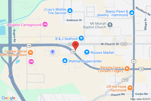 AutoZone Auto Parts