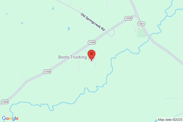 Botkin Trucking Inc