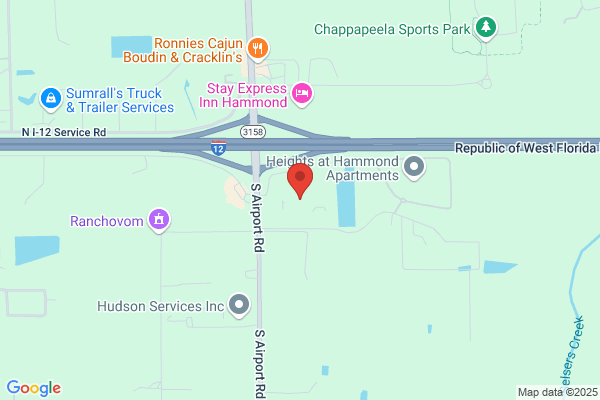 CVT Surgical Center
