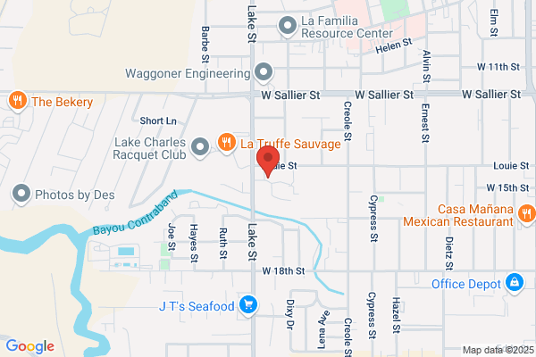 Daigle Bryan Dr