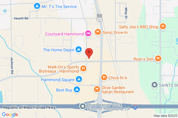 Dental Care Associates