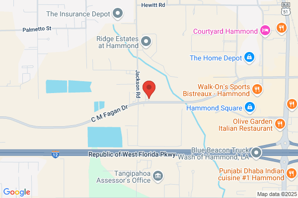 Lakeside Dental Care