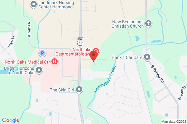 Gilbreath C William MD
