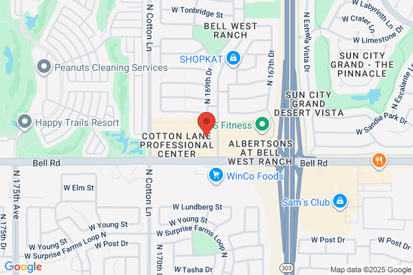 Hammond Oral Surgery