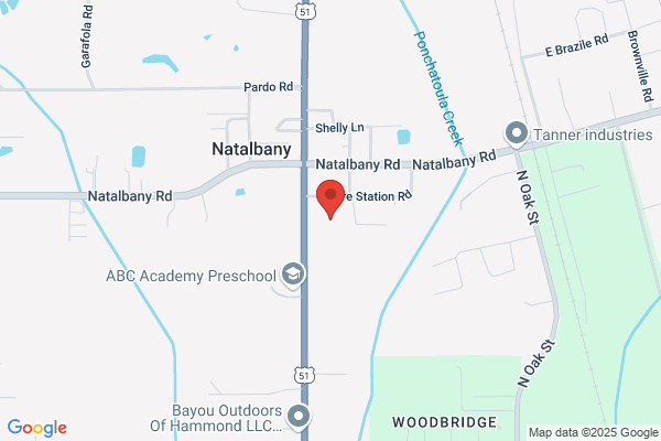 Natalbany Elementary School
