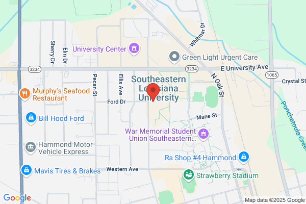 Southeastern Louisiana University, Laboratory School