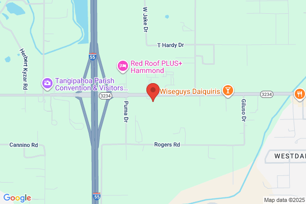 Lake Urgent Care - University