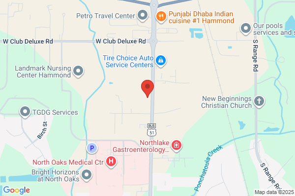 Lake Urgent Care - Veterans Ave.