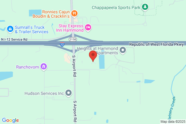Cypress Pointe Urgent Care