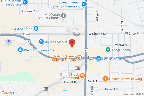 Tuesday Morning - Closed