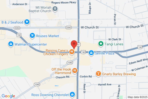 Marys Food Mart