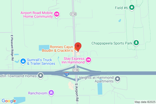 Refuel Travel Plaza