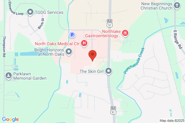 North Oaks Internal Medicine
