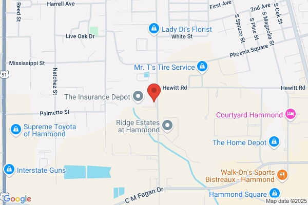 Brightway Insurance, The Walker Family Agency