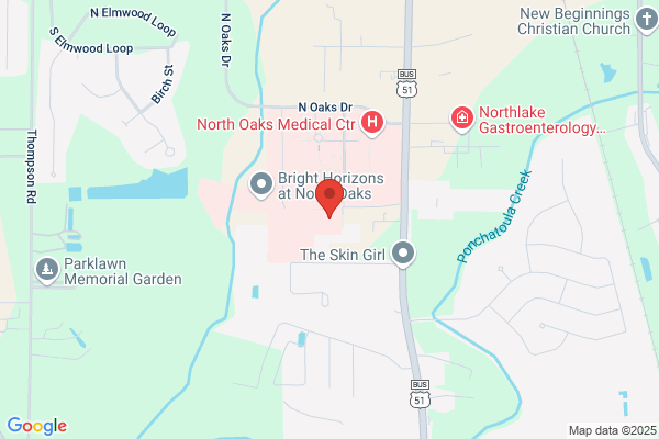 Belle Maison Nursing & Rehabilitation Center, LLC