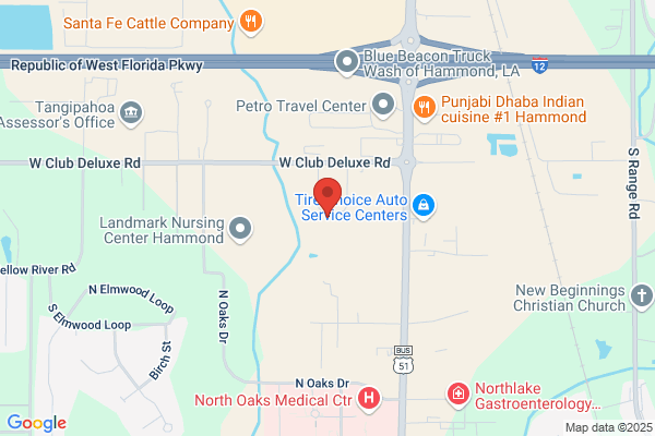 Audubon Home Health of Hammond