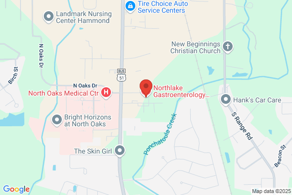 Northlake Endoscopy