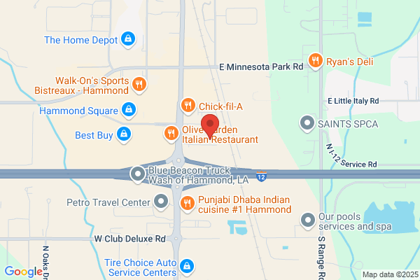 Best Western Hammond Inn & Suites
