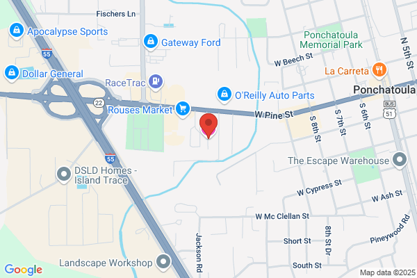 Rockwood Inn & Suites