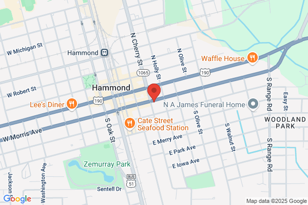 Brumfield-Brewer Insurance Agency