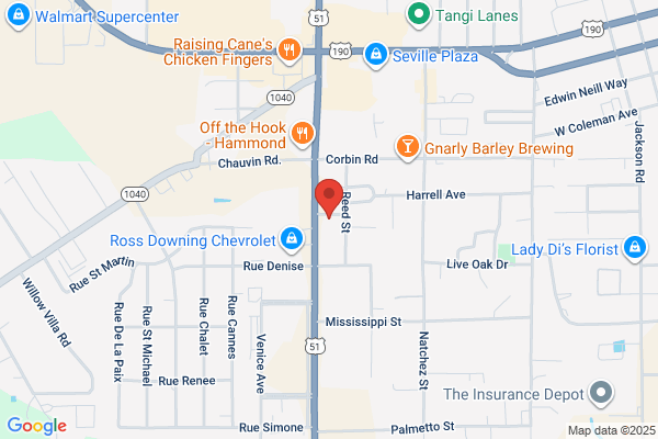 Powell Insurance Agency Inc