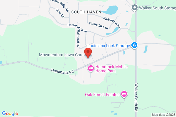 GEM Lawn Care & More