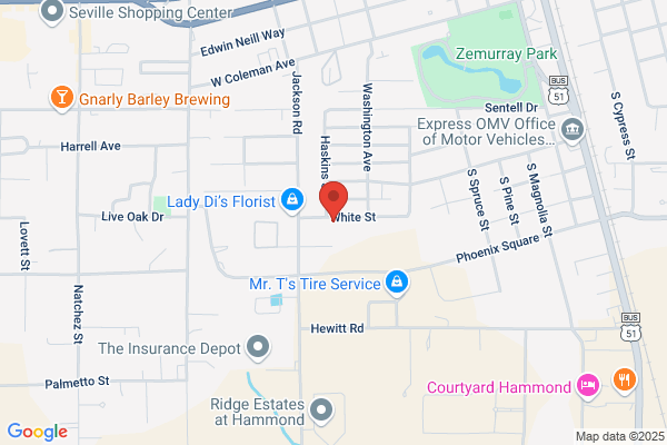 McCraney Mack H Attorney