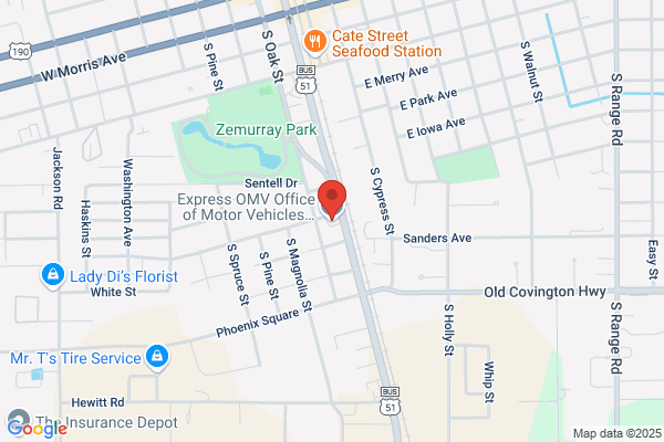 Southeast Title Services
