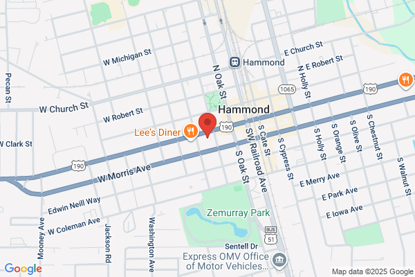Charles Wartelle and Associates