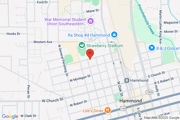 Catholic Community Services