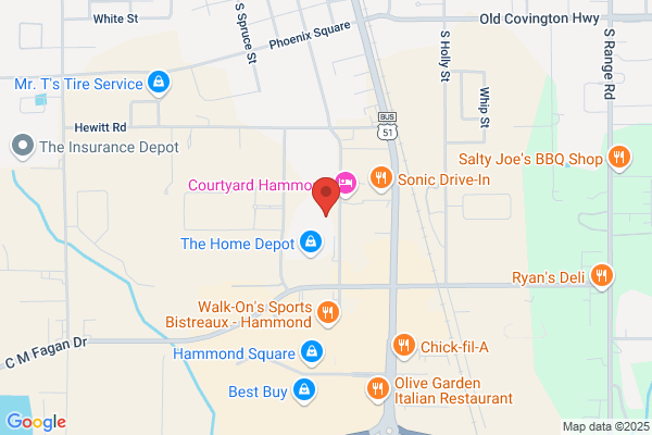 North Cypress Fitness Studio