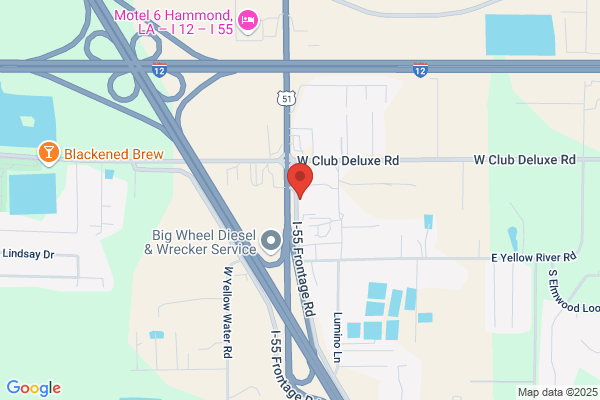 Discount Homes of Hammond Inc
