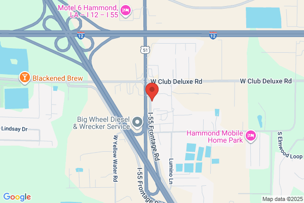 Hammond Mobile Homes