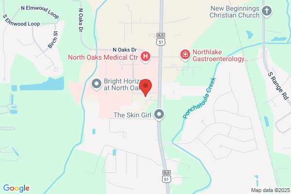 North Oaks Obstetrics & Gynecolocy
