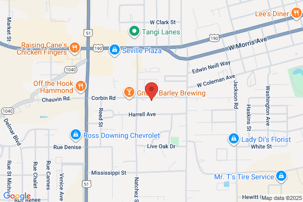 Xtreme Inflatables of LA, LLC