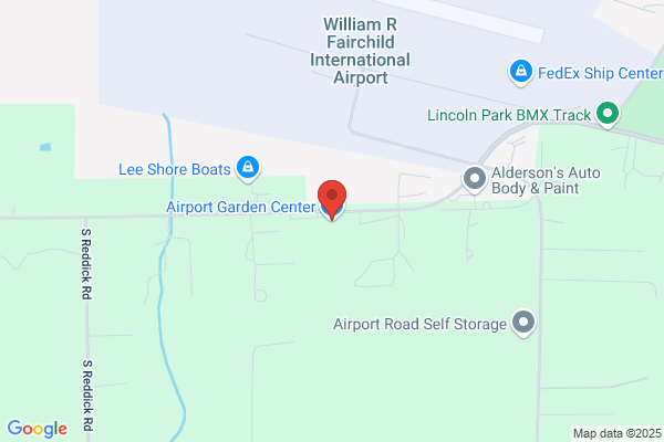 Airport Garden Center